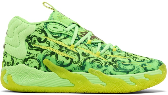 라프랑세 x 푸마 MB.03 '포에버.레어' 379233-01 Buy 라프랑세 x 푸마 MB.03 '포에버.레어' 379233-01