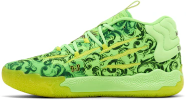 Lookbook LaFrancé x Puma MB.03 ''FOREVER.RARE'' Sneaker 379233-01