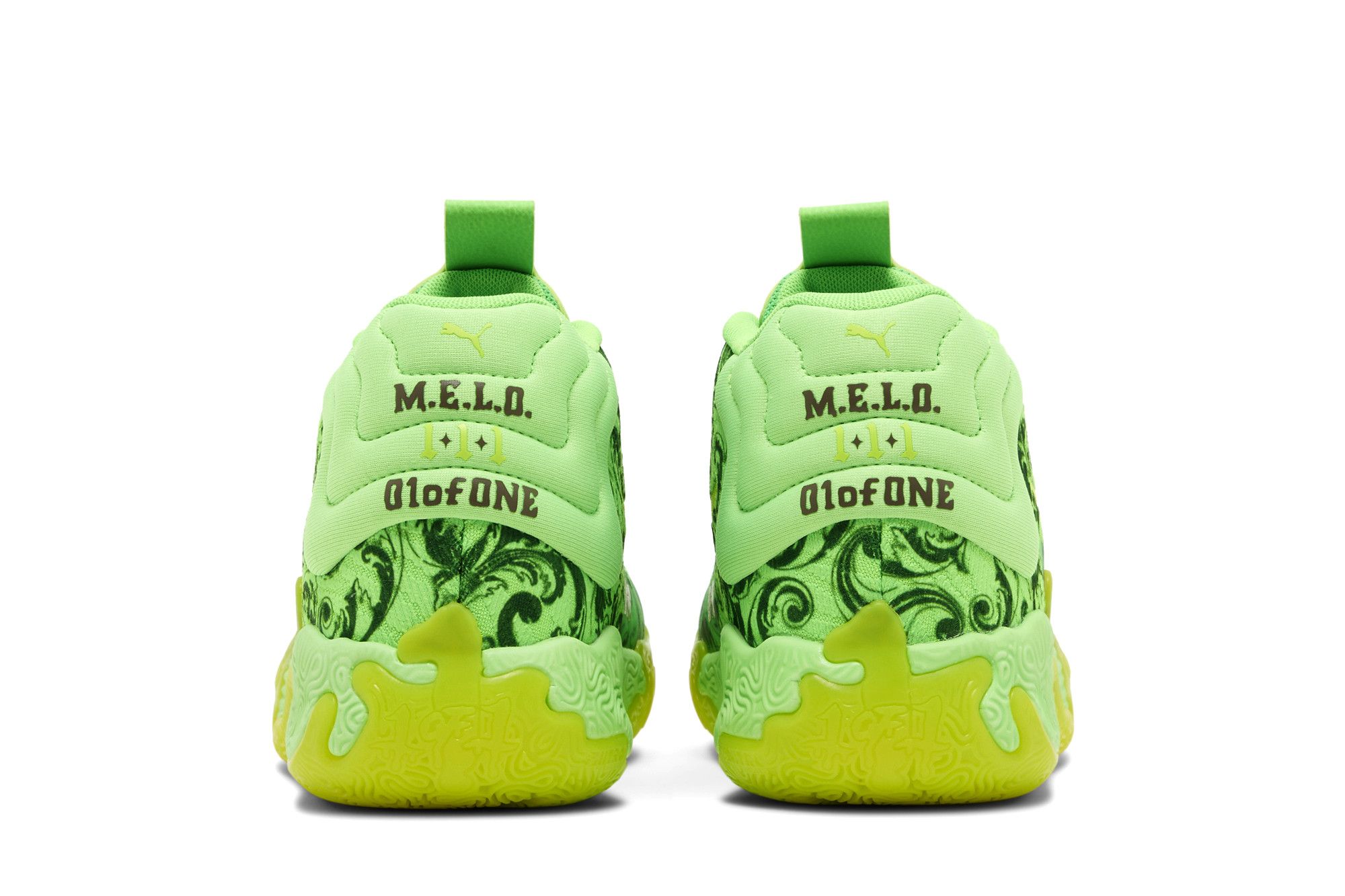 Details for LaFrancé x Puma MB.03 ''FOREVER.RARE'' 379233-01