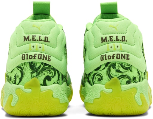 라프랑세 x 푸마 MB.03 '포에버.레어' 379233-01 Details for 라프랑세 x 푸마 MB.03 '포에버.레어' 379233-01