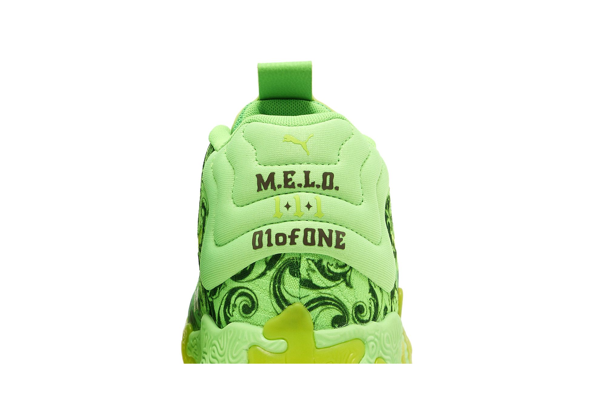 Sizing LaFrancé x Puma MB.03 ''FOREVER.RARE'' 379233-01