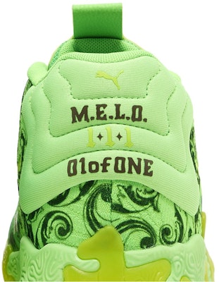 라프랑세 x 푸마 MB.03 '포에버.레어' 379233-01 Sizing 라프랑세 x 푸마 MB.03 '포에버.레어' 379233-01