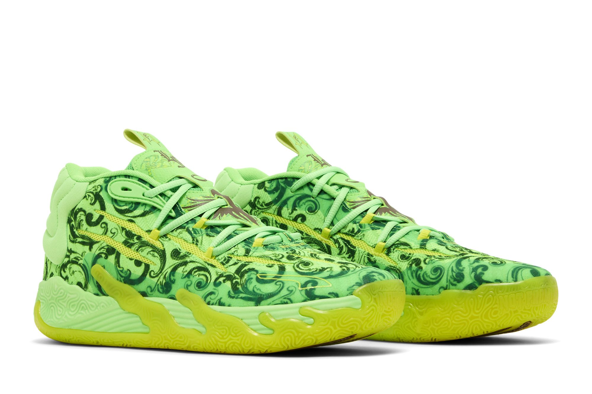 Cheap LaFrancé x Puma MB.03 ''FOREVER.RARE'' 379233-01