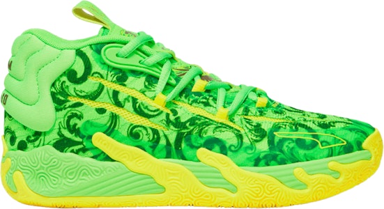 (小学) LaFrancé x Puma MB.03 J '永恒.稀有' 379327-01 Buy (小学) LaFrancé x Puma MB.03 J '永恒.稀有' 379327-01