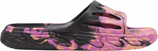 LaFrancé x Puma MB.03 Slide 'Black Deep Orchid' 394223-07 LaFrancé x Puma MB.03 Slide 'Black Deep Orchid' 394223-07
