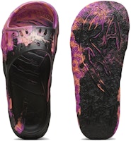 LaFrancé x Puma MB.03 拖鞋 '黑色深紫兰' 394223-07 Purchase LaFrancé x Puma MB.03 拖鞋 '黑色深紫兰' 394223-07