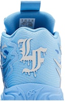 라프랑스 x 푸마 MB.04 '단 하나뿐인' 310697-01 Sizing 라프랑스 x 푸마 MB.04 '단 하나뿐인' 310697-01