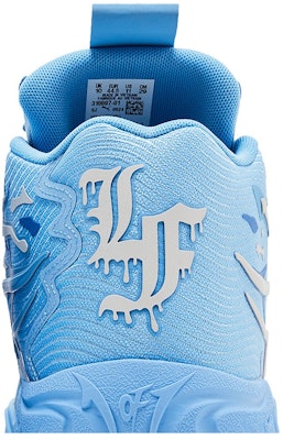 LaFrancé x Puma MB.04 '1 of 1' 310697-01 Sizing LaFrancé x Puma MB.04 '1 of 1' 310697-01