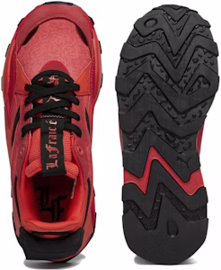 LaFrancé x Puma RS-X Pocket '永恒红' 395542-01 Shop LaFrancé x Puma RS-X Pocket '永恒红' 395542-01