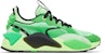 LaFrancé x Puma RS-XL 'FOREVER.RARE' Lelaki/Wanita Sneakers. 395032-01
