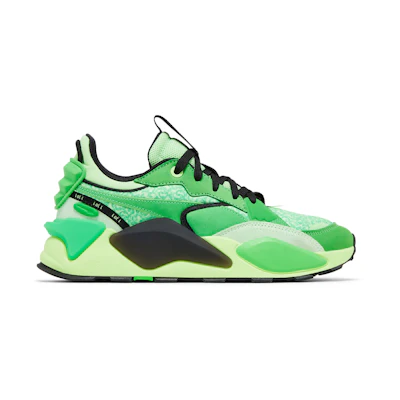 LaFrancé Puma RS-XL 'FOREVER.RARE'