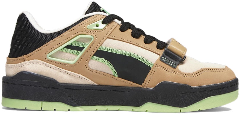 "LaFrancé x Puma Slipstream 'FOREVER.RARE'" (Mantener nombre original para SEO) 395033-01 Order "LaFrancé x Puma Slipstream 'FOREVER.RARE'" (Mantener nombre original para SEO) 395033-01