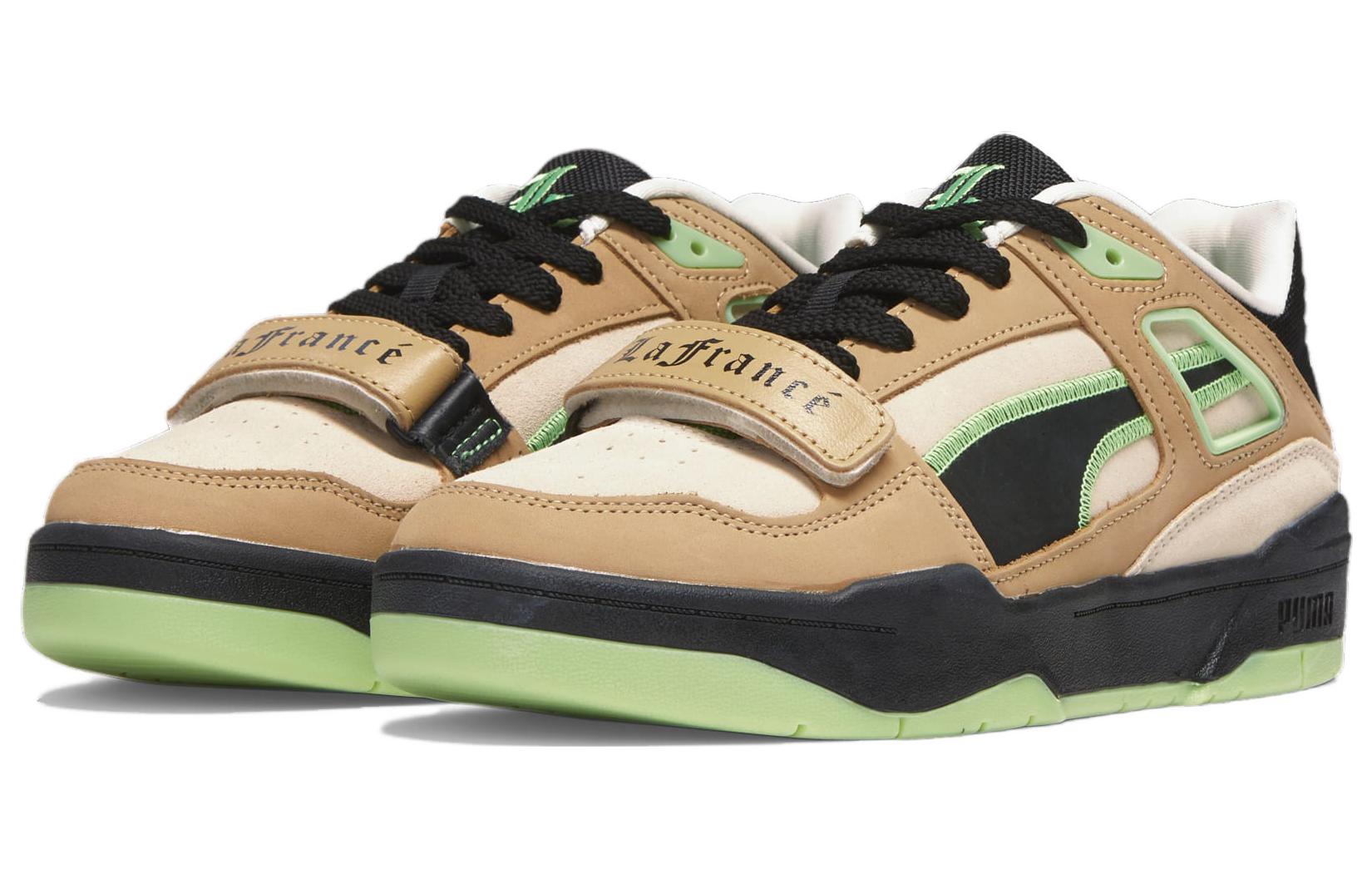 Lookbook 라프랑스 x 푸마 슬립스트림 '영원히.희귀해' 395033-01