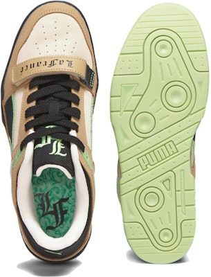 LaFrancé x Puma Slipstream 'FOREVER.RARE' Limited Edition 395033-01 Shop LaFrancé x Puma Slipstream 'FOREVER.RARE' Limited Edition 395033-01