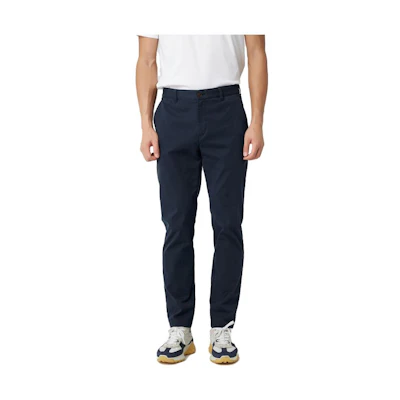 Lafuma High-Waist Straight-Leg Urban Outdoor Casual Pants LMPA3AL18