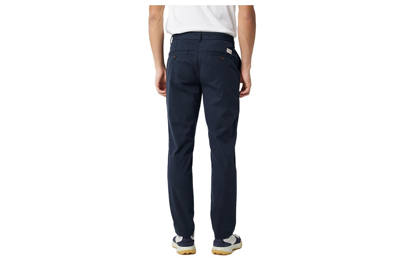 Lafuma  High-Waist Straight-Leg Urban Outdoor Casual Pants LMPA3AL18 圖 3