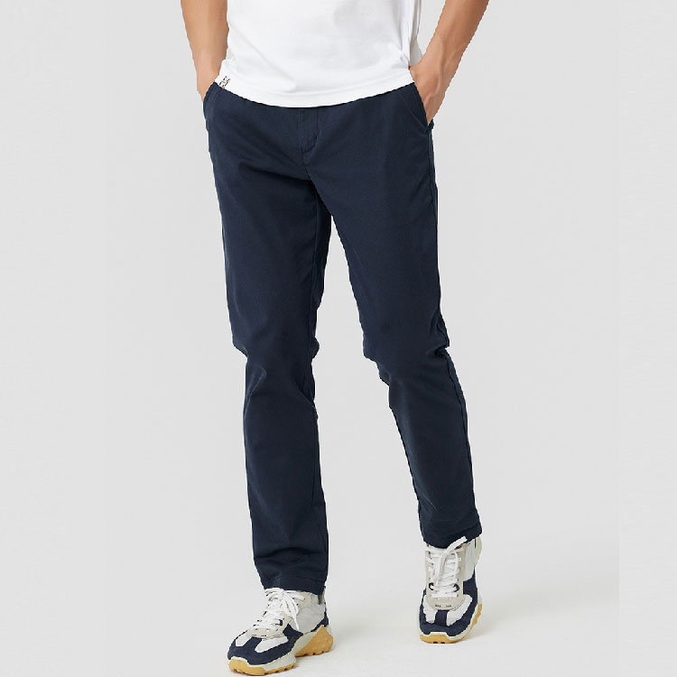 Lafuma  High-Waist Straight-Leg Urban Outdoor Casual Pants LMPA3AL18 圖 4