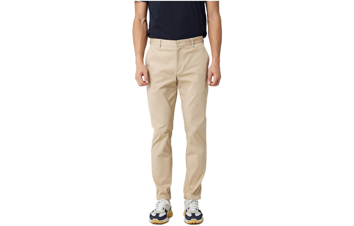 Lafuma  High-Waist Straight-Leg Urban Outdoor Casual Pants LMPA3AL18 圖 5