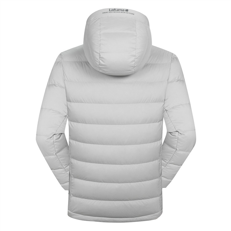 Lafuma  Lightweight Hooded Windproof Water-Resistant Down Jacket. LMJU3CY61 圖 9