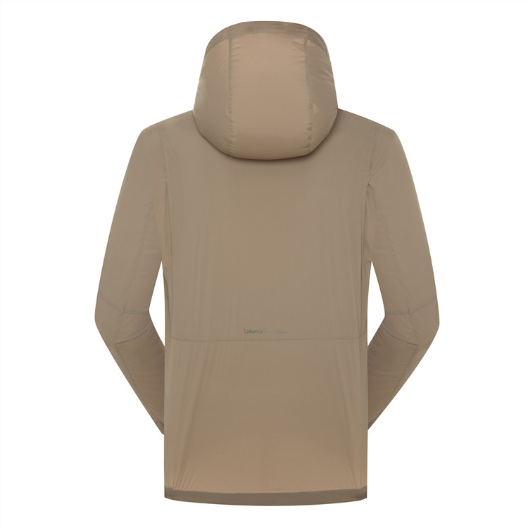 Lafuma  Lightweight UPF40+ UV Protection Windbreaker Jacket for Outdoor Activities. LMJA3BP11 圖 13