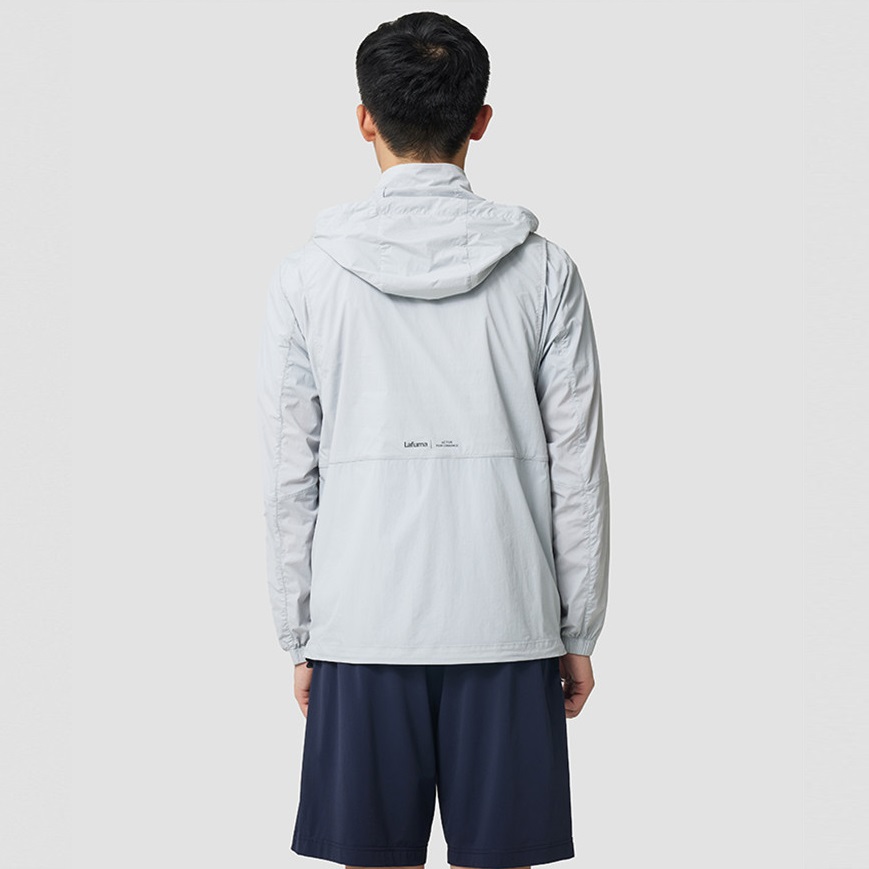 Lafuma  Lightweight UPF40+ UV Protection Windbreaker Jacket for Outdoor Activities. LMJA3BP11 圖 5