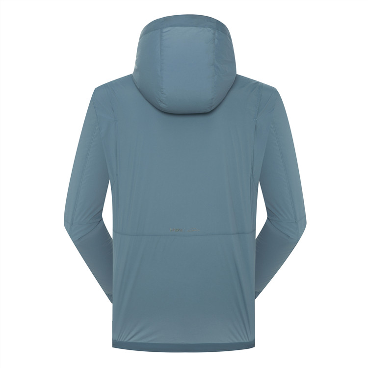 Lafuma  Lightweight UPF40+ UV Protection Windbreaker Jacket for Outdoor Activities. LMJA3BP11 圖 8