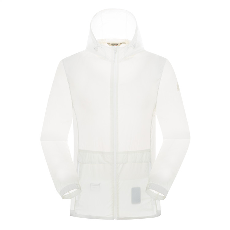 Lafuma  Lightweight UPF50+ Waterproof UV Protection Hooded Jacket LMJA3BP35 圖 2
