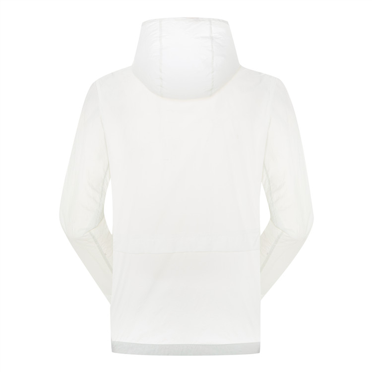 Lafuma  Lightweight UPF50+ Waterproof UV Protection Hooded Jacket LMJA3BP35 圖 3