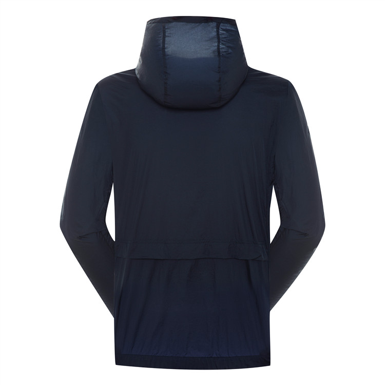 Lafuma  Lightweight UPF50+ Waterproof UV Protection Hooded Jacket LMJA3BP35 圖 8