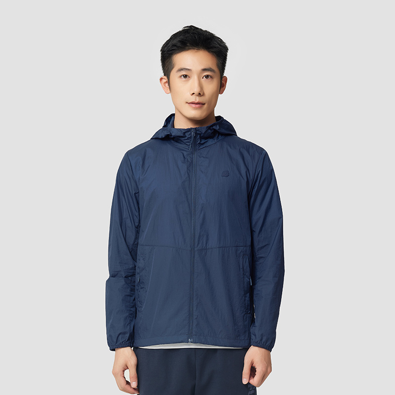 Lafuma  Lightweight UV UPF50+ Water-Resistant Breathable Hooded Sun Jacket LMJA3BP60 圖 15