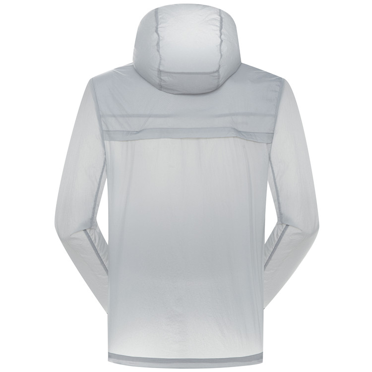 Lafuma  Lightweight UV UPF50+ Water-Resistant Breathable Hooded Sun Jacket LMJA3BP60 圖 19