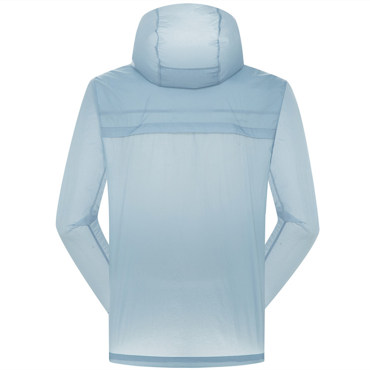 Lafuma  Lightweight UV UPF50+ Water-Resistant Breathable Hooded Sun Jacket LMJA3BP60 圖 3