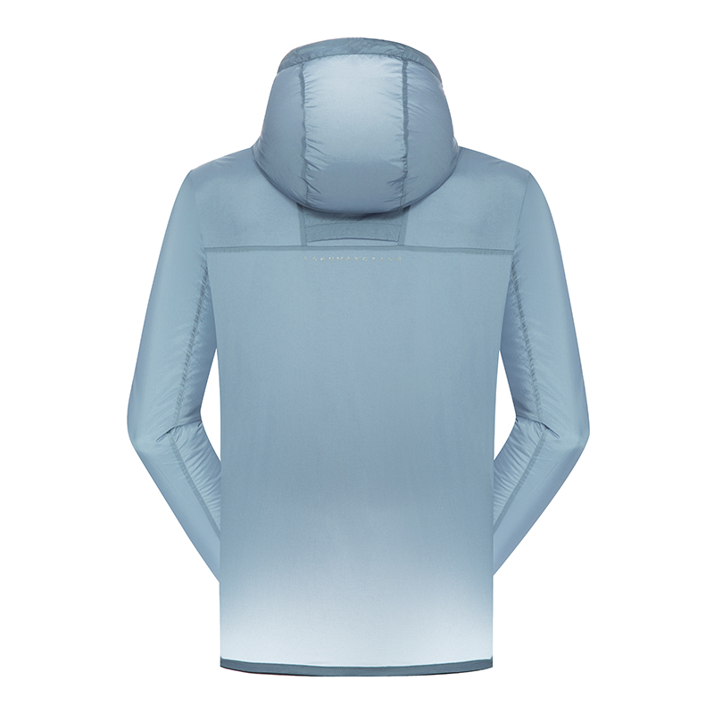 Lafuma  Lightweight Water-Repellent Sun Protection Hooded Jacket. LMJA4BP11 圖 2