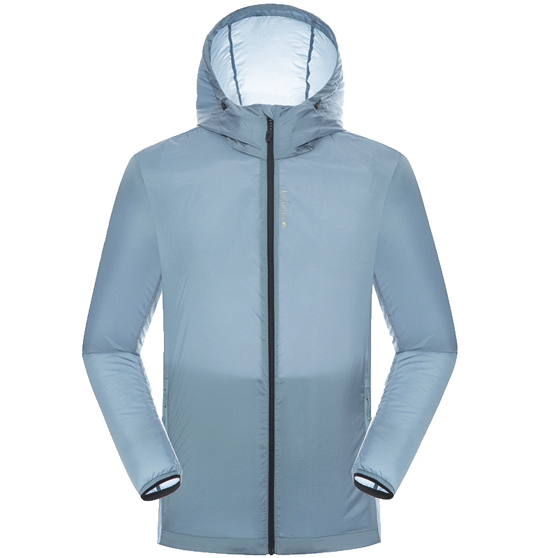 Lafuma  Lightweight Water-Repellent Sun Protection Hooded Jacket. LMJA4BP11 圖 3