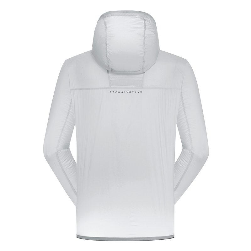 Lafuma  Lightweight Water-Repellent Sun Protection Hooded Jacket. LMJA4BP11 圖 4