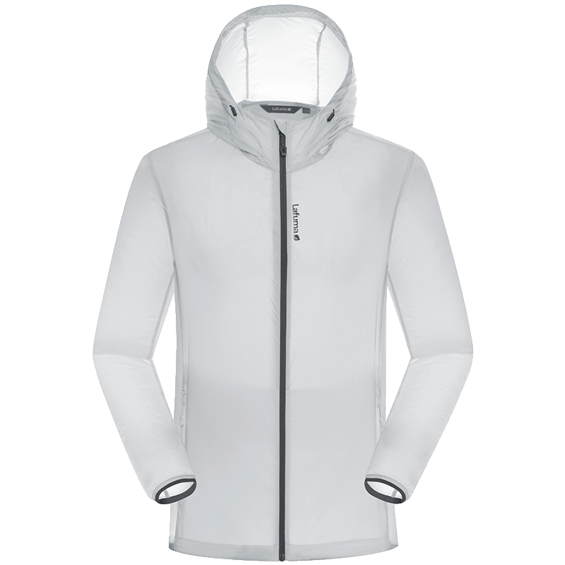 Lafuma  Lightweight Water-Repellent Sun Protection Hooded Jacket. LMJA4BP11 圖 5
