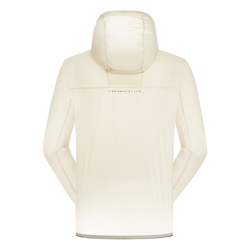 Lafuma  Lightweight Water-Repellent Sun Protection Hooded Jacket. LMJA4BP11 圖 6