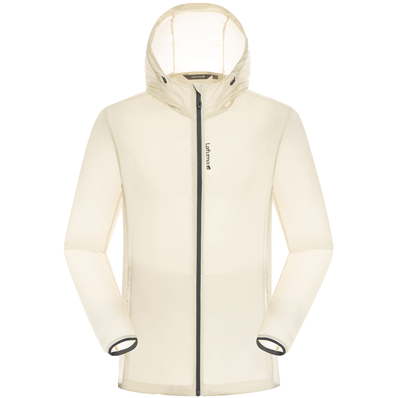 Lafuma  Lightweight Water-Repellent Sun Protection Hooded Jacket. LMJA4BP11 圖 7