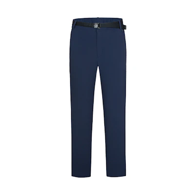 Lafuma Outdoor Durable Casual Straight Pants. LMPA4AL11