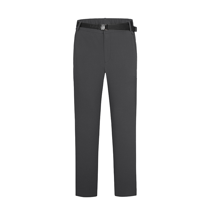 Lafuma  Outdoor Durable Casual Straight Pants. LMPA4AL11 圖 4