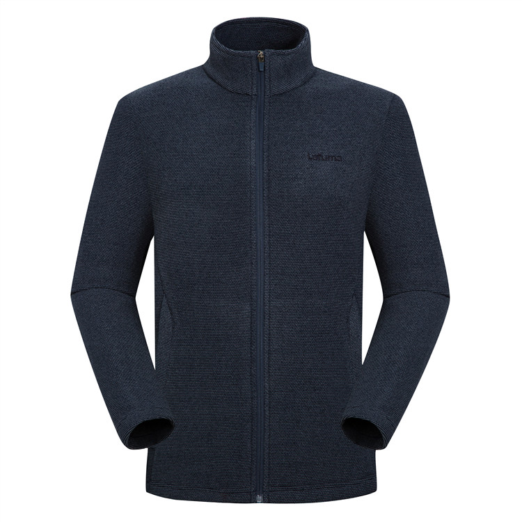 Lafuma  Outdoor Fleece Jacket Softshell Thermal Camping Wear. LMJA3CR67