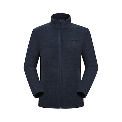 Lafuma Outdoor Fleece Jacket Softshell Thermal Camping Wear. LMJA3CR67