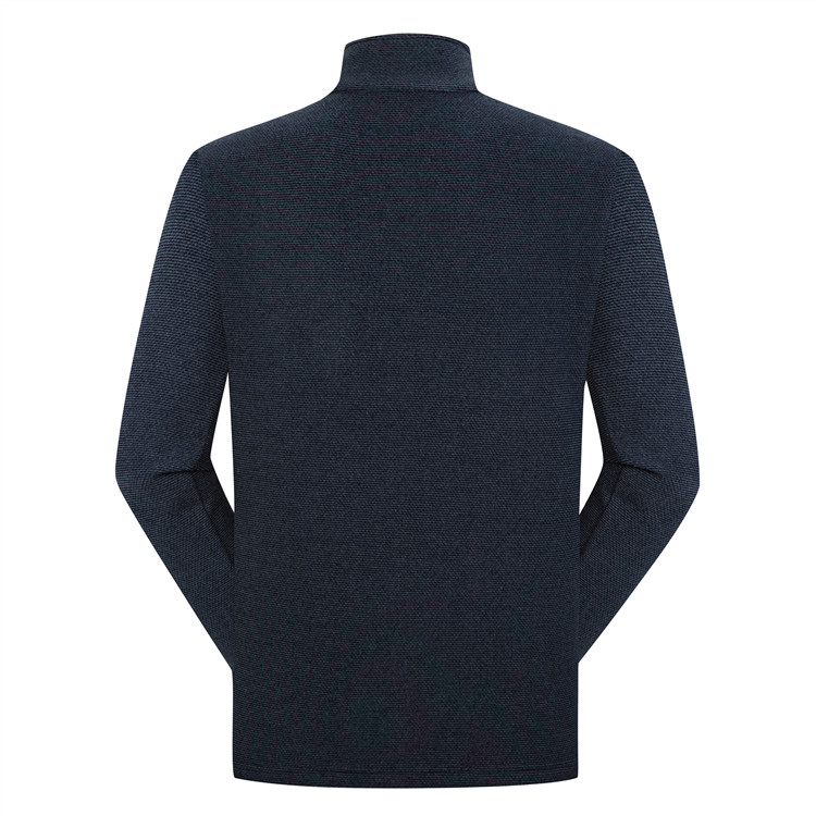 Lafuma  Outdoor Fleece Jacket Softshell Thermal Camping Wear. LMJA3CR67 圖 3