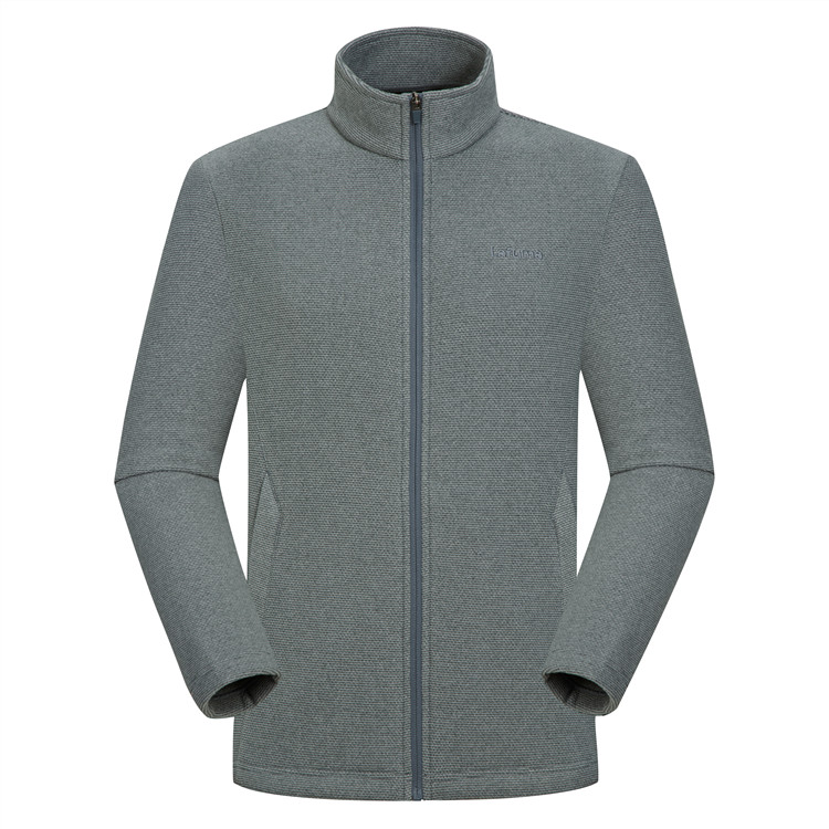 Lafuma  Outdoor Fleece Jacket Softshell Thermal Camping Wear. LMJA3CR67 圖 7