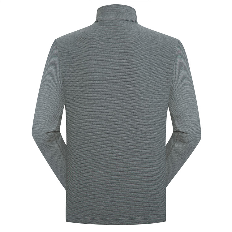 Lafuma  Outdoor Fleece Jacket Softshell Thermal Camping Wear. LMJA3CR67 圖 8