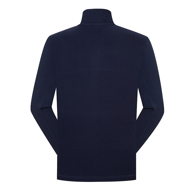 Lafuma  Outdoor Fleece Jacket with Logo, Warm & Durable for Cold Weather. LMJA4CR67 圖 3