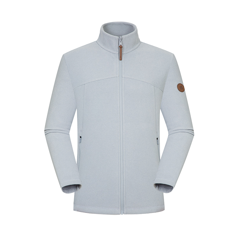 Lafuma  Outdoor Fleece Jacket with Logo, Warm & Durable for Cold Weather. LMJA4CR67 圖 5