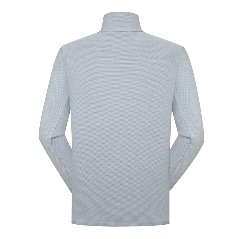 Lafuma  Outdoor Fleece Jacket with Logo, Warm & Durable for Cold Weather. LMJA4CR67 圖 6