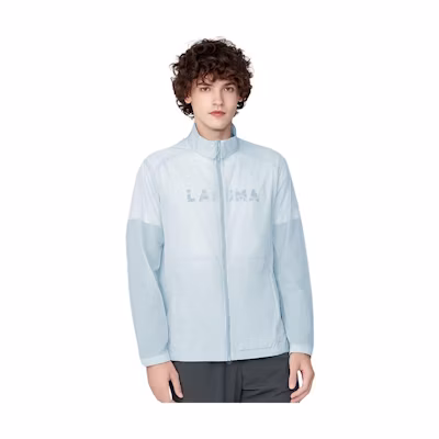 Lafuma Solid Color Waterproof Antibacterial UV Protection Jacket. LMJA4BP39