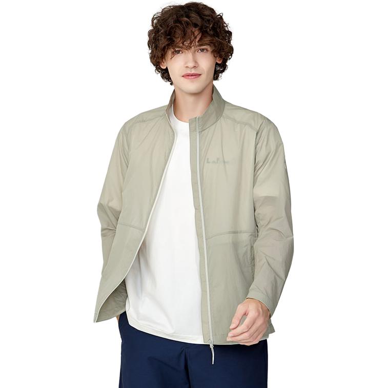 Lafuma  Solid Color Waterproof Antibacterial UV Protection Jacket. LMJA4BP39 圖 3